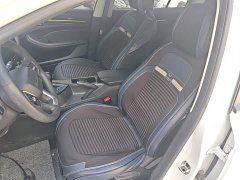 SAIC MG i5 2021 1.5L Manual Platinum Edition - ფოტო 14
