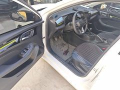 SAIC MG i5 2021 1.5L Manual Platinum Edition - ფოტო 15