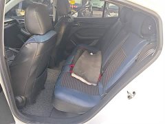 SAIC MG i5 2021 1.5L Manual Platinum Edition - ფოტო 16