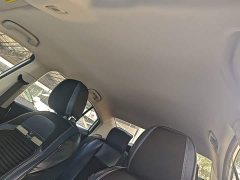 SAIC MG i5 2021 1.5L Manual Platinum Edition - ფოტო 17