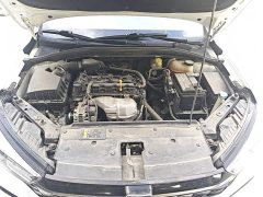 SAIC MG i5 2021 1.5L Manual Platinum Edition - ფოტო 19
