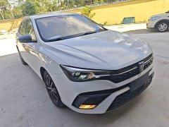 SAIC MG i5 2021 1.5L Manual Platinum Edition - ფოტო 3