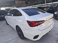 SAIC MG i5 2021 1.5L Manual Platinum Edition - ფოტო 4