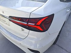 SAIC MG i5 2021 1.5L Manual Platinum Edition - ფოტო 7