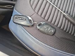SAIC MG i5 2021 1.5L Manual Platinum Edition - ფოტო 8
