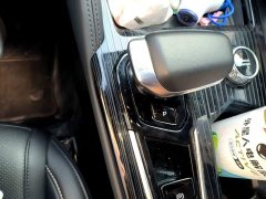 Geely Xingyue L 2024 2.0TD DCT EVO FWD Long Wind Edition - ფოტო 13
