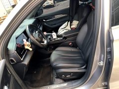 Geely Xingyue L 2024 2.0TD DCT EVO FWD Long Wind Edition - ფოტო 14