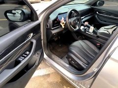 Geely Xingyue L 2024 2.0TD DCT EVO FWD Long Wind Edition - ფოტო 15