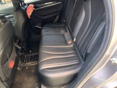 Geely Xingyue L 2024 2.0TD DCT EVO FWD Long Wind Edition - ფოტო 16