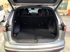 Geely Xingyue L 2024 2.0TD DCT EVO FWD Long Wind Edition - ფოტო 18