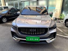 Geely Xingyue L 2024 2.0TD DCT EVO FWD Long Wind Edition - ფოტო 2