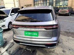 Geely Xingyue L 2024 2.0TD DCT EVO FWD Long Wind Edition - ფოტო 5