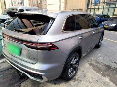 Geely Xingyue L 2024 2.0TD DCT EVO FWD Long Wind Edition - ფოტო 6