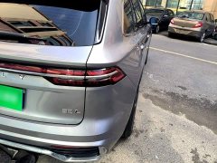 Geely Xingyue L 2024 2.0TD DCT EVO FWD Long Wind Edition - ფოტო 7