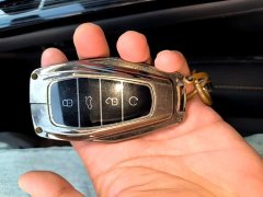 Geely Xingyue L 2024 2.0TD DCT EVO FWD Long Wind Edition - ფოტო 8