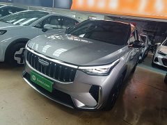 Geely Boyue 2026 1.5TD Beloved - ფოტო 1