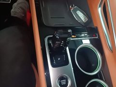 Geely Boyue 2026 1.5TD Beloved - ფოტო 13