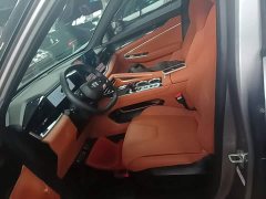 Geely Boyue 2026 1.5TD Beloved - ფოტო 14