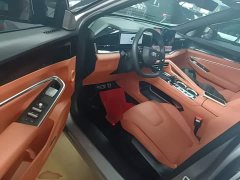 Geely Boyue 2026 1.5TD Beloved - ფოტო 15