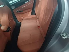 Geely Boyue 2026 1.5TD Beloved - ფოტო 16