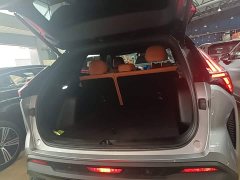 Geely Boyue 2026 1.5TD Beloved - ფოტო 18