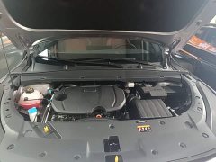 Geely Boyue 2026 1.5TD Beloved - ფოტო 19