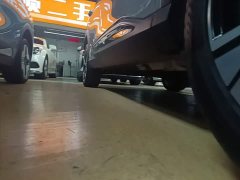 Geely Boyue 2026 1.5TD Beloved - ფოტო 20