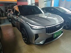 Geely Boyue 2026 1.5TD Beloved - ფოტო 3