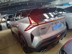 Geely Boyue 2026 1.5TD Beloved - ფოტო 4