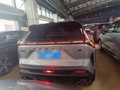 Geely Boyue 2026 1.5TD Beloved - ფოტო 5