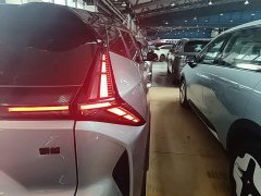 Geely Boyue 2026 1.5TD Beloved - ფოტო 7