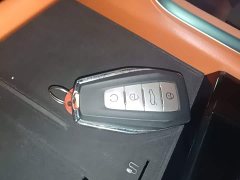 Geely Boyue 2026 1.5TD Beloved - ფოტო 8