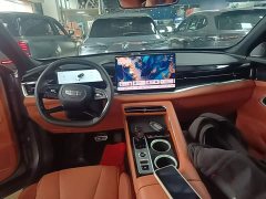 Geely Boyue 2026 1.5TD Beloved - ფოტო 9