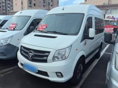 Tuouyano Tuoyano 2.0T Multifunctional Short Wheelbase Mid-roof 5/6 Seater National VI 4F20TC3 - ფოტო 1