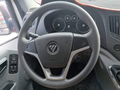 Tuouyano Tuoyano 2.0T Multifunctional Short Wheelbase Mid-roof 5/6 Seater National VI 4F20TC3 - ფოტო 10