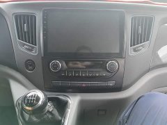 Tuouyano Tuoyano 2.0T Multifunctional Short Wheelbase Mid-roof 5/6 Seater National VI 4F20TC3 - ფოტო 12