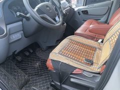 Tuouyano Tuoyano 2.0T Multifunctional Short Wheelbase Mid-roof 5/6 Seater National VI 4F20TC3 - ფოტო 14