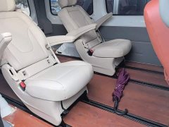 Tuouyano Tuoyano 2.0T Multifunctional Short Wheelbase Mid-roof 5/6 Seater National VI 4F20TC3 - ფოტო 16
