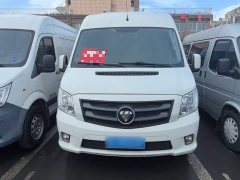 Tuouyano Tuoyano 2.0T Multifunctional Short Wheelbase Mid-roof 5/6 Seater National VI 4F20TC3 - ფოტო 2