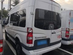 Tuouyano Tuoyano 2.0T Multifunctional Short Wheelbase Mid-roof 5/6 Seater National VI 4F20TC3 - ფოტო 4