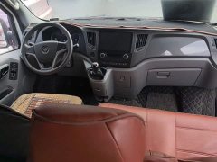 Tuouyano Tuoyano 2.0T Multifunctional Short Wheelbase Mid-roof 5/6 Seater National VI 4F20TC3 - ფოტო 9