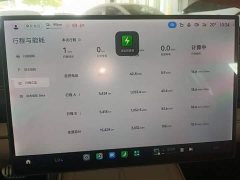 Xiaomi SU7 2024 Quad Motor Ultra-Long Range Advanced Autonomous Driving Max - ფოტო 11