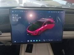 Xiaomi SU7 2024 Quad Motor Ultra-Long Range Advanced Autonomous Driving Max - ფოტო 12