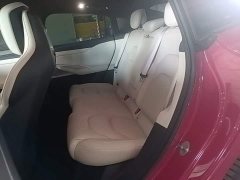 Xiaomi SU7 2024 Quad Motor Ultra-Long Range Advanced Autonomous Driving Max - ფოტო 16