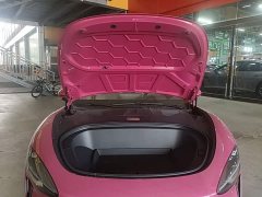 Xiaomi SU7 2024 Quad Motor Ultra-Long Range Advanced Autonomous Driving Max - ფოტო 19