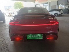 Xiaomi SU7 2024 Quad Motor Ultra-Long Range Advanced Autonomous Driving Max - ფოტო 5