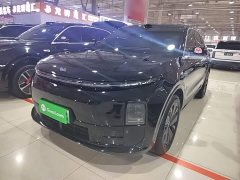 Li Auto L6 2025 Pro Smart Refresh Edition - ფოტო 1