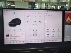 Li Auto L6 2025 Pro Smart Refresh Edition - ფოტო 11