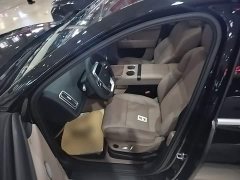 Li Auto L6 2025 Pro Smart Refresh Edition - ფოტო 15