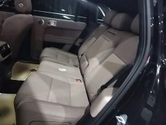 Li Auto L6 2025 Pro Smart Refresh Edition - ფოტო 16